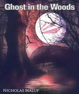 Ghost In The Woods P.O.D. cover